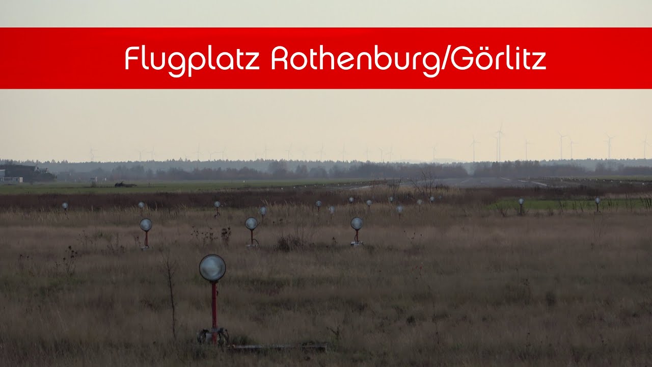 Flugplatz Rothenburg/Görlitz | 25.11.2022