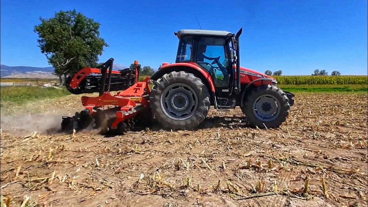5450 İLE 3 TONLUK !! POTİNGER VURUYORUZ GOBLEDEN FARKI VE AVANTAJLARI