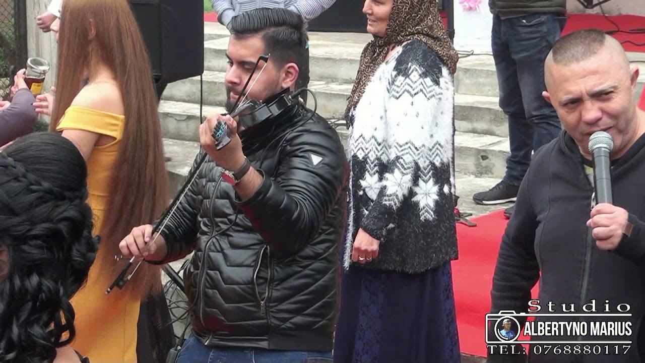 NICOLAE GUTA- MANELE LIVE 2019.Logodna Caracal fiul lui Cornel Generalu.Partea1