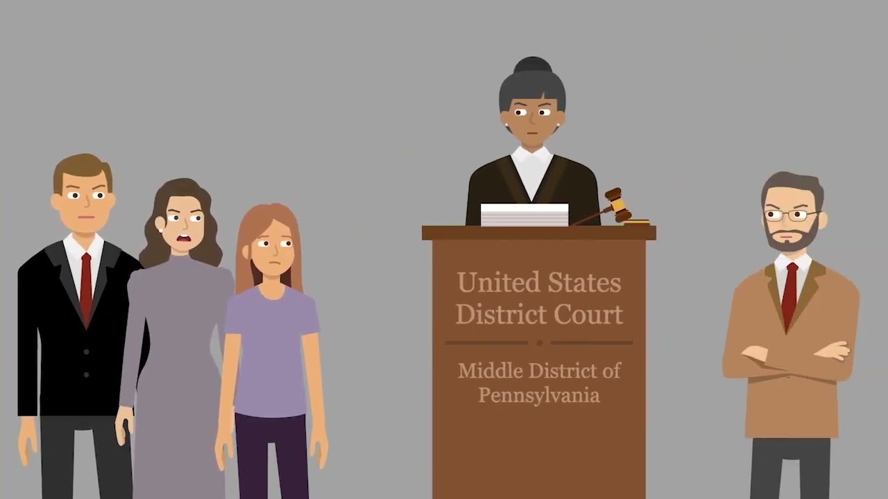 Mahanoy Area School District v. B.L. Case Brief Summary | Law Case Explained