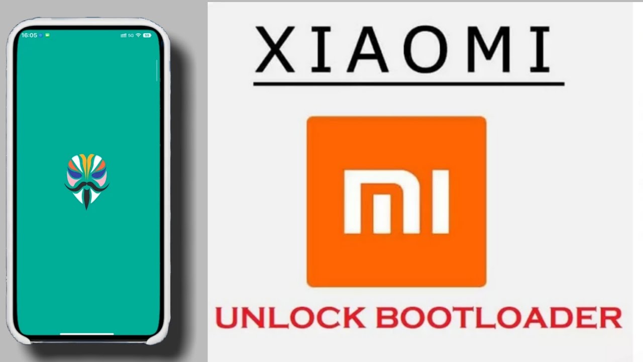 عمل روت و طريقه فك البوتلودرلاجهزة شاومي how to unlock bootloader , وعمل ريكفري معدل custom recovery