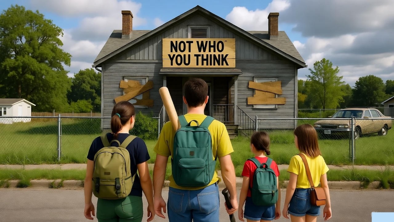 The 5 Most DANGEROUS People in a Crisis - Survival Psychology Explained