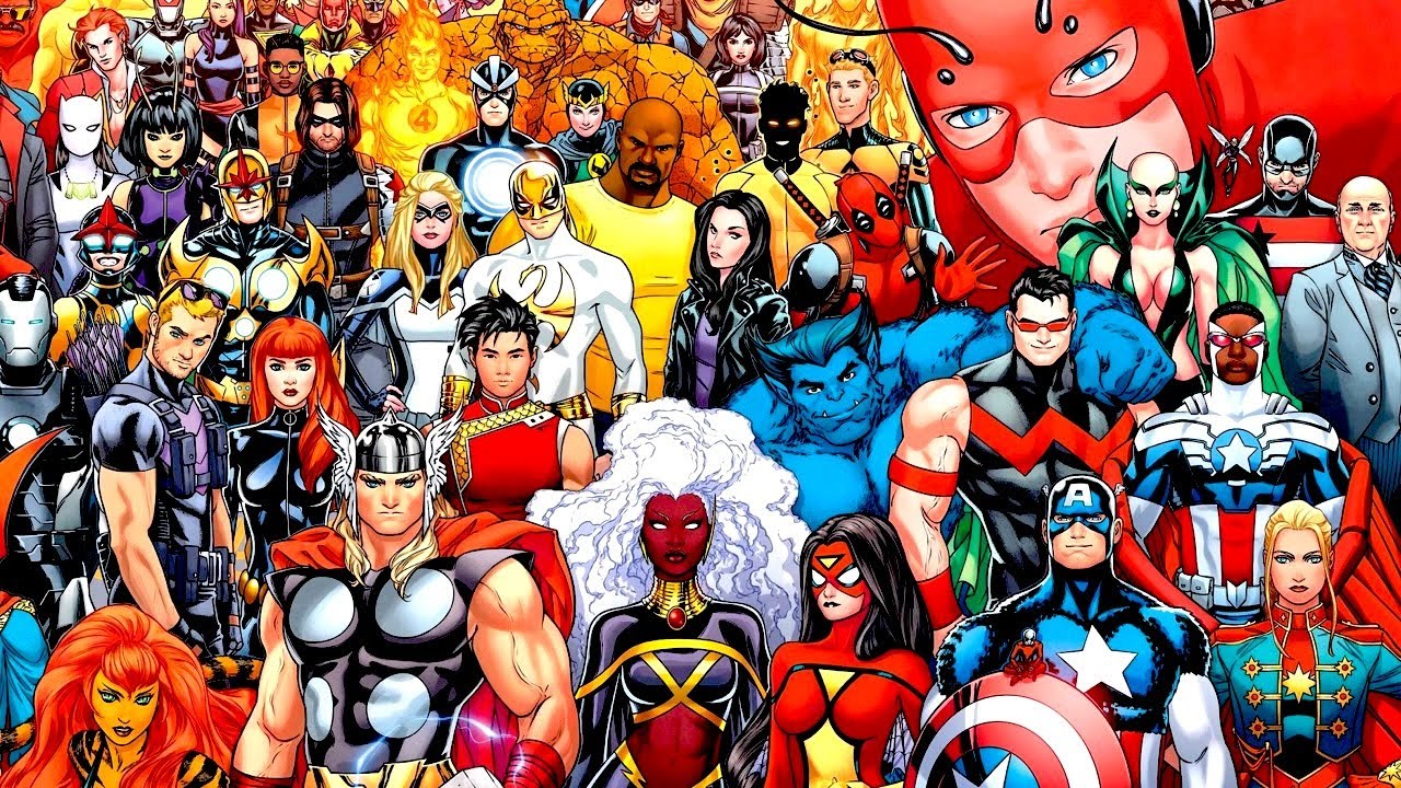 Сможет ли Брайан Майкл Бендис снова сделать Marvel захватывающими? | Рейтинг комиксов недели