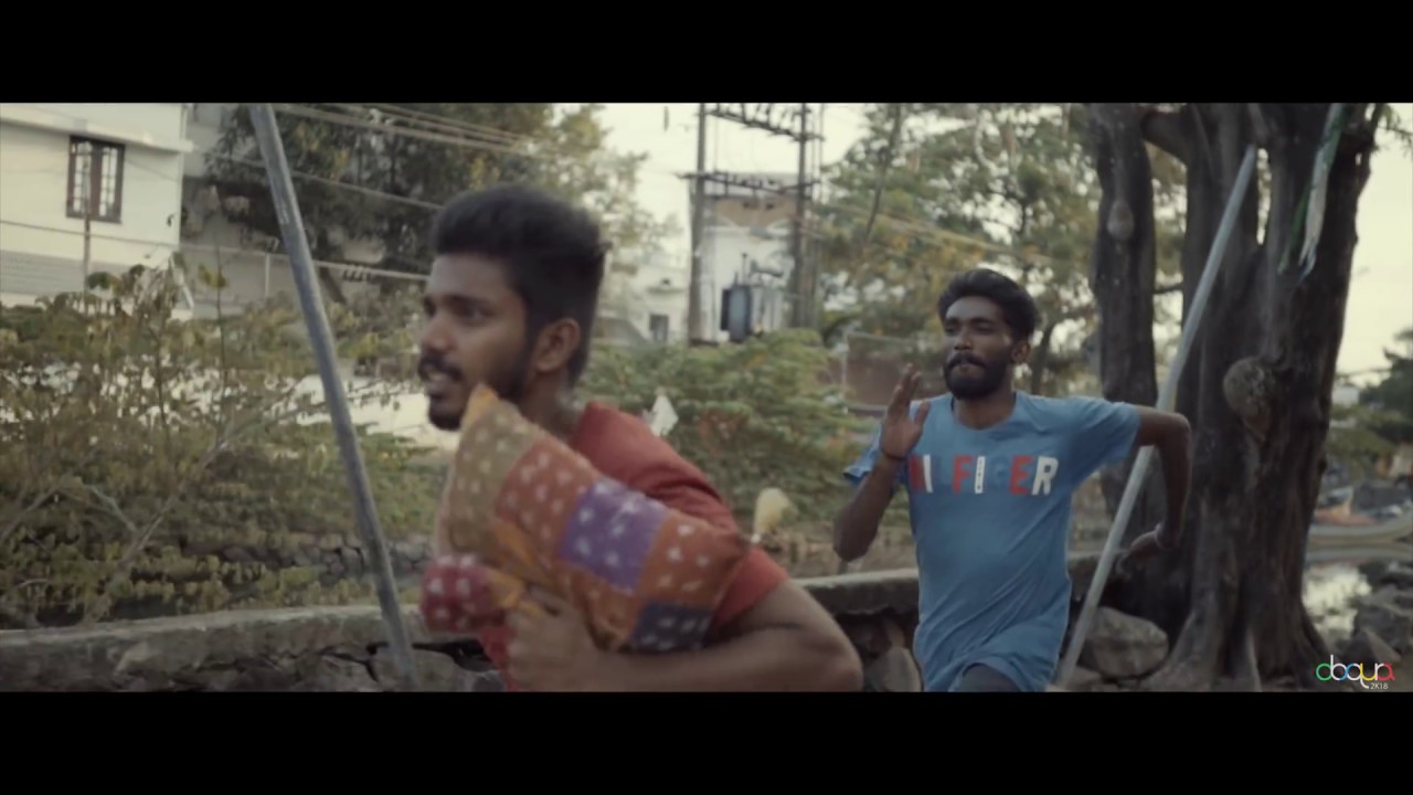 OBSQURA 2018 | OFFICIAL PROMO | ILAHIA COLLEGE OF ENGINEERING & TECHNOLOGY ,MUVATTUPUZHA
