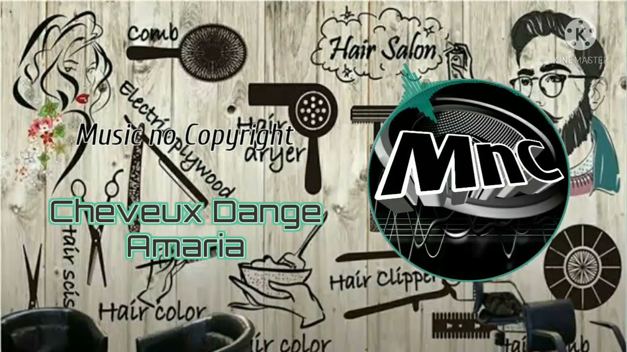 Cheveux Dange - Amaria [Music No Copyright] Free Download