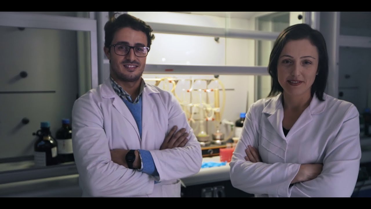 Laboratoire multidisciplinaire d'analyses ISO/IEC 17025