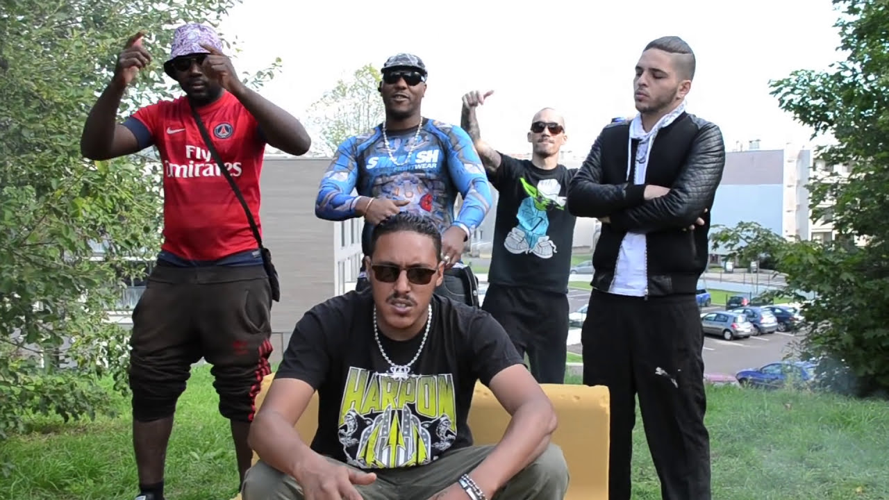 BIGGI ft BOUBLES - KICKEUR DE SON -