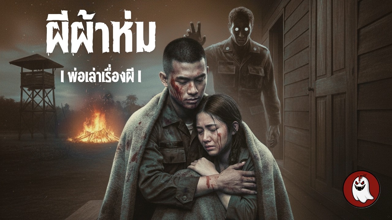 ผีผ้าห่ม พ่อเล่าเรื่องผี