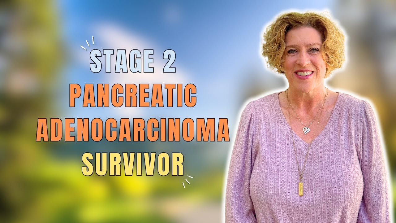 Noelle Gatlin survived Stage II pancreatic cancer | Whipple procedure | pancreatic duodenectomy