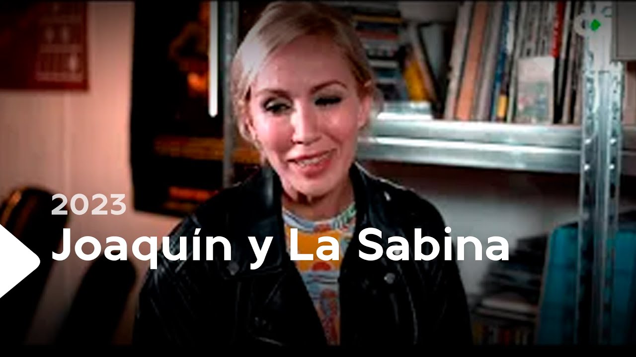 Joaquín y La Sabina | 2023