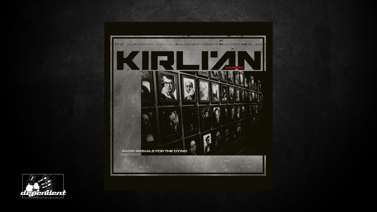Kirlian Camera - Winter (In Memory of Adrian Borland)