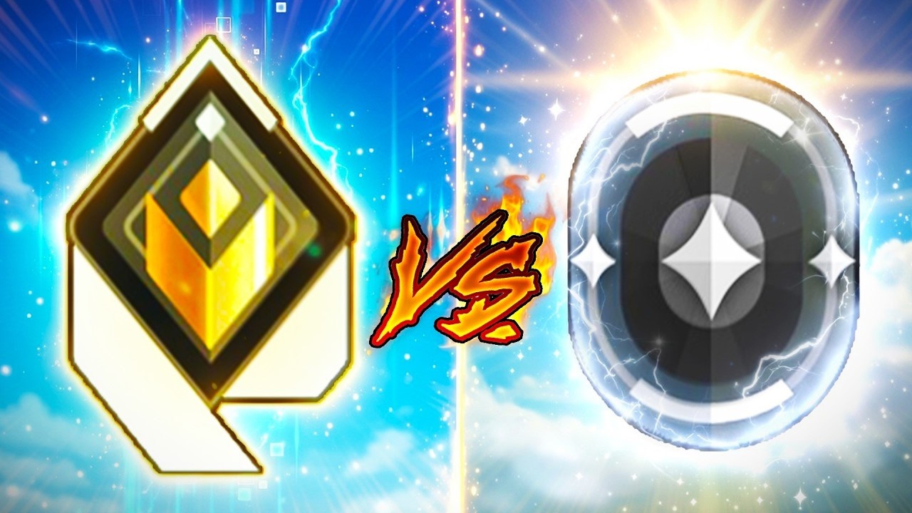 Radiants Got DESTROYED by Irons?! (Impossible Match)