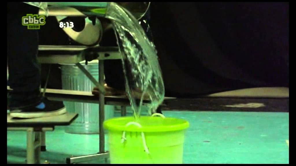 Fran mini reel