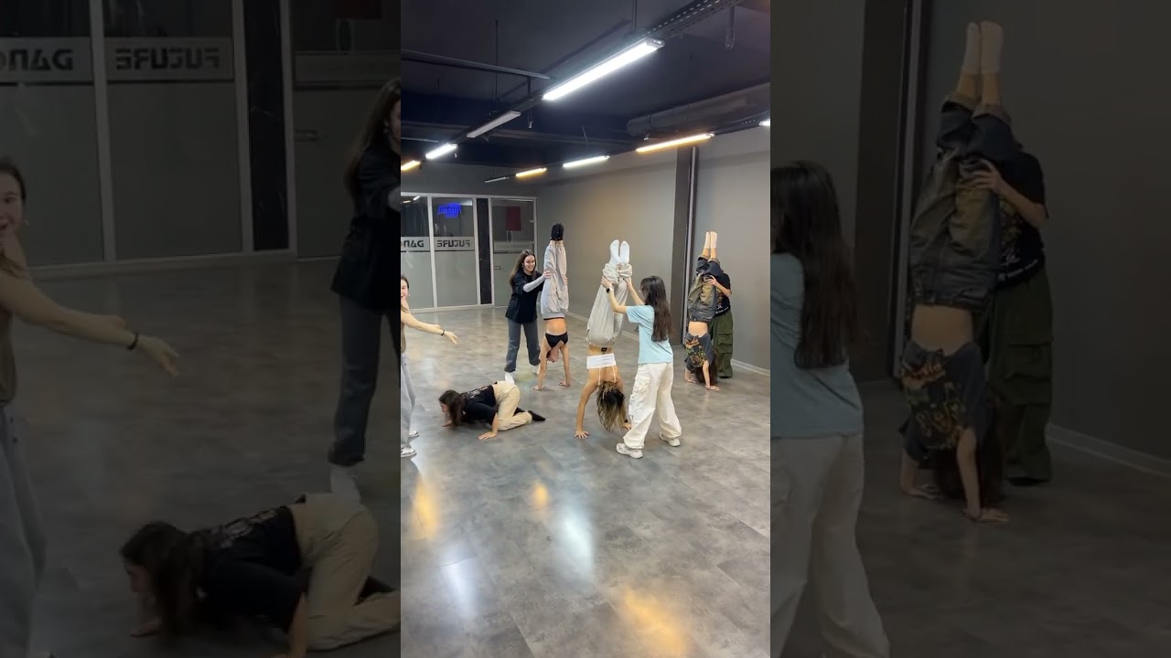 #Future Amuda Kalkma Challenge #izmir #hiphop #teens #keşfet