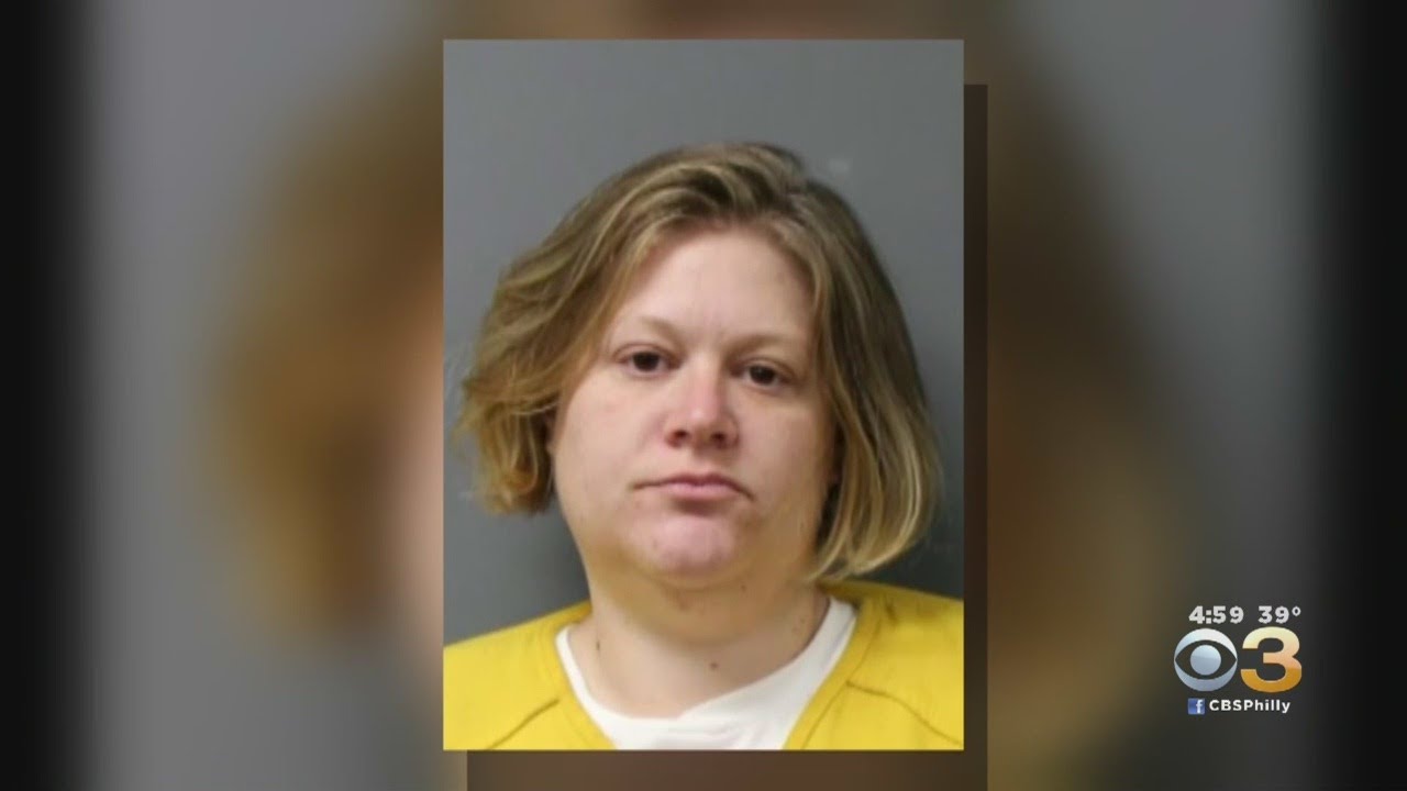 Lisa Snyder's Two Sons Previously Removed From Berks County Home