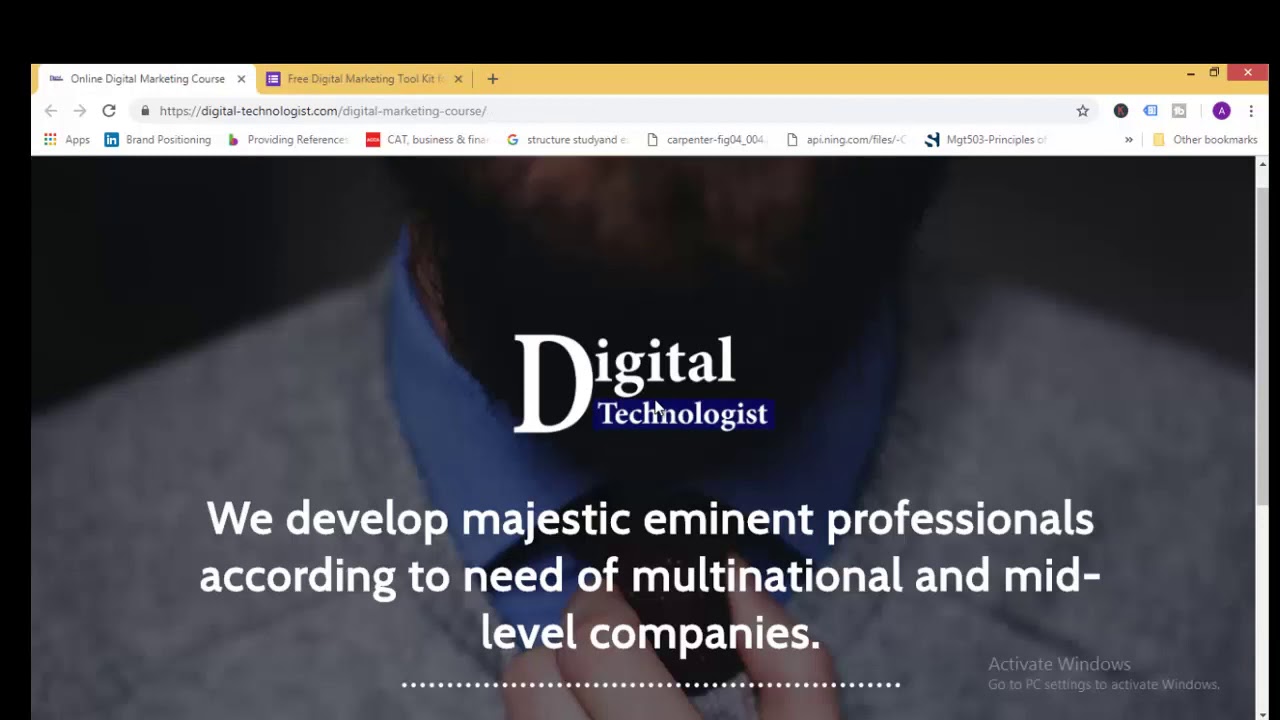 What is Lead Generation in Digital Marketing Explained in Hindi/Urdu