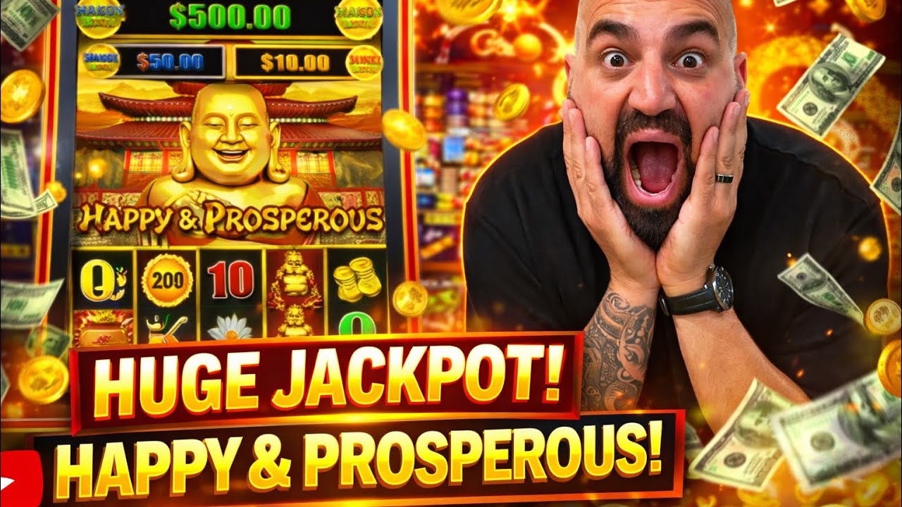 Happy and prosperous.. #dragonball #dragonlink #fyb #hyeslots￼