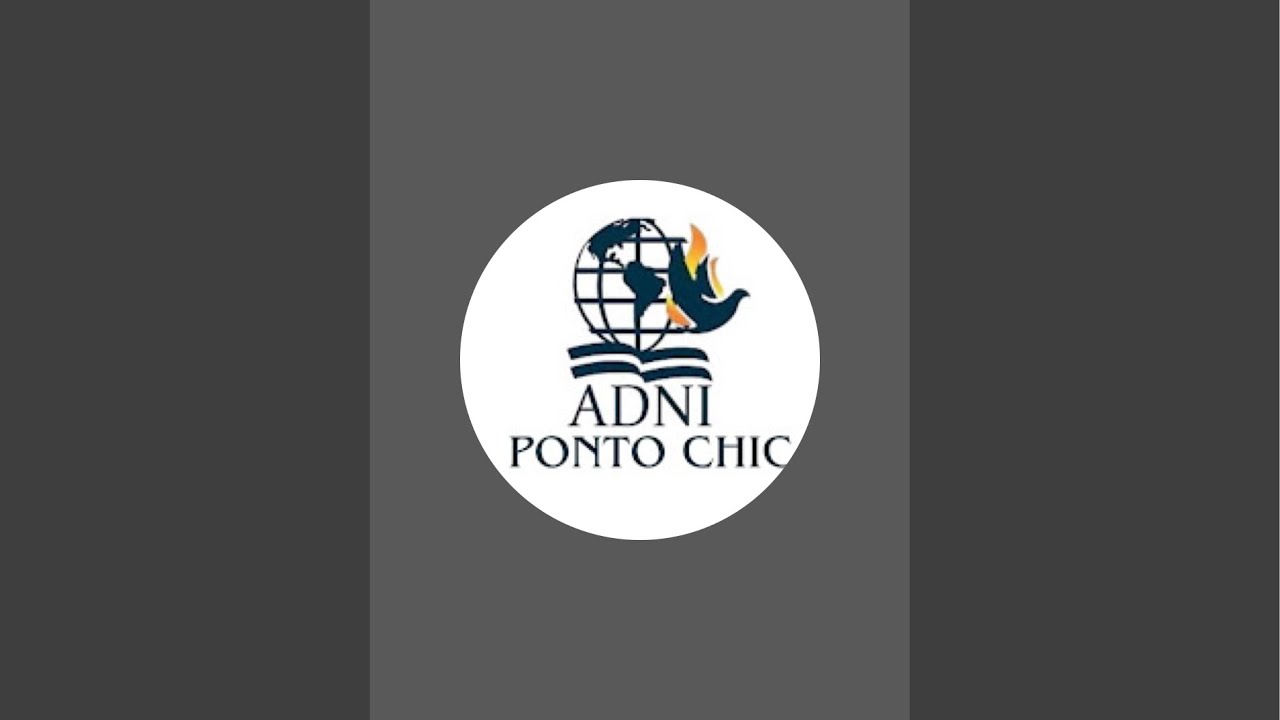 ADNI Ponto Chic está ao vivo! Culto de Libertação