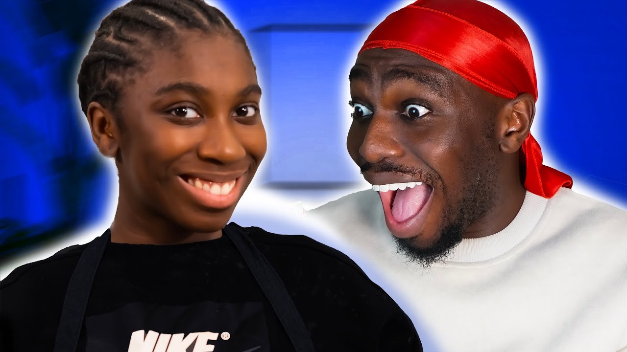 ESSAYEZ DE NE PAS RIRE + PRANK TÉLÉPHONIQUE (spécial frère et soeur)