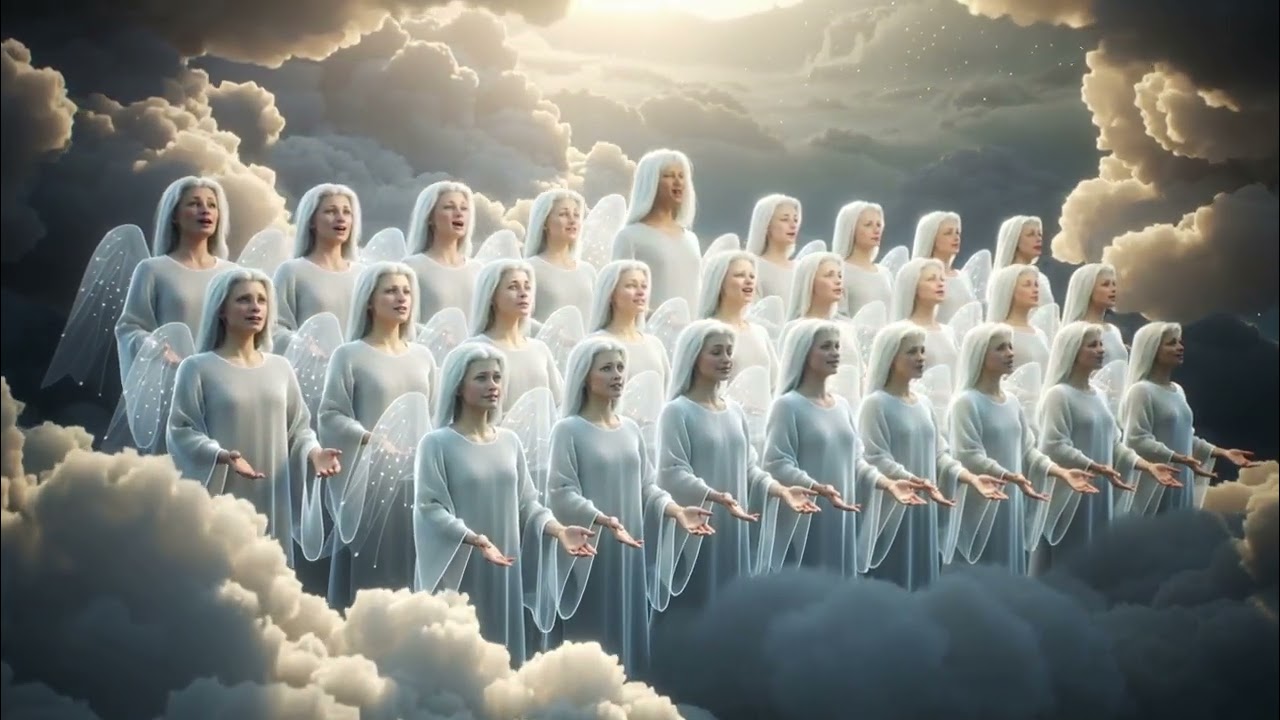 SANTO, SANTO, SANTO | Canto de Adoración al Cordero | Unidos en Oración