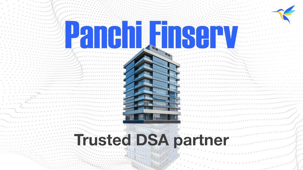 Get Instant Loan in Pan India | Minimum Documentation | Panchi Finserv DSA | #loan #onlineloan