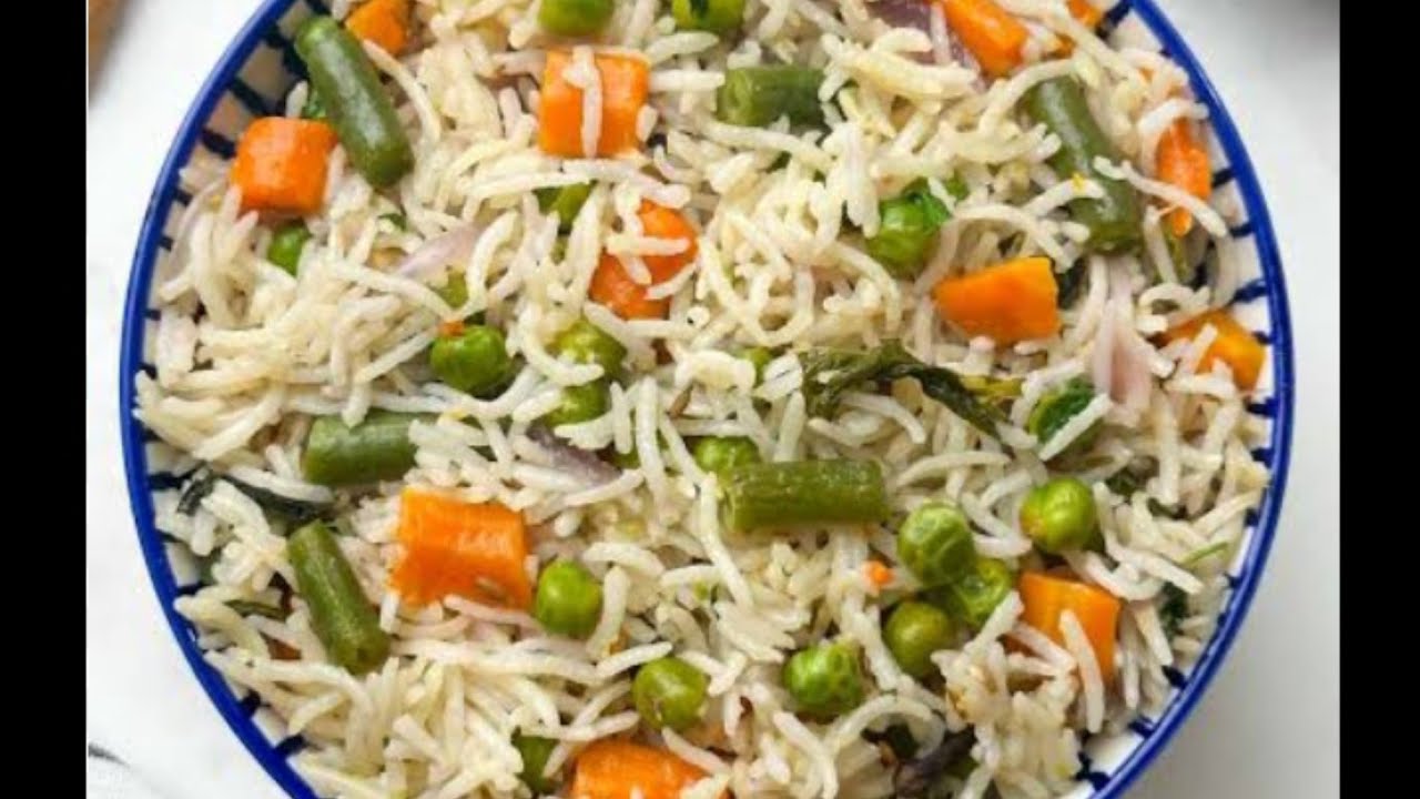 Shadi M banne wale veg pulao recipe ! Sardiu m bohot hi tasty lagnevwali recipe ! 