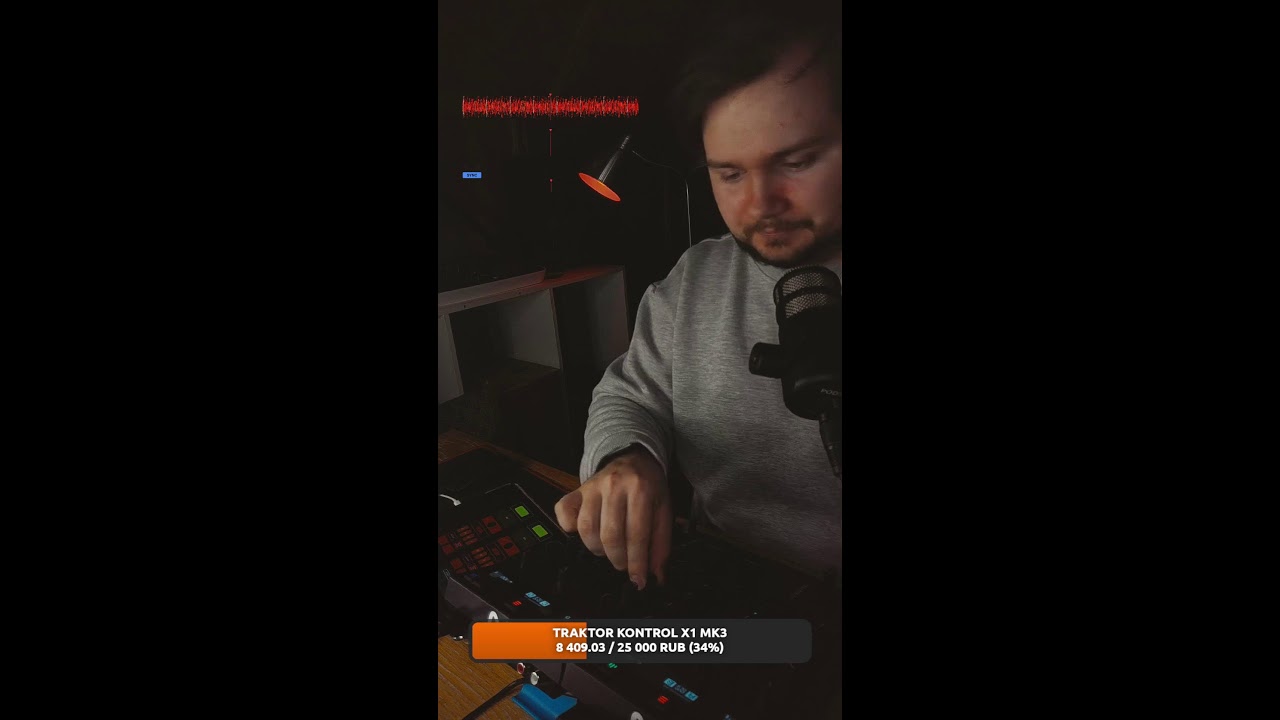 Hoji - dnb / techno170 / halfstep / DJ stream #06