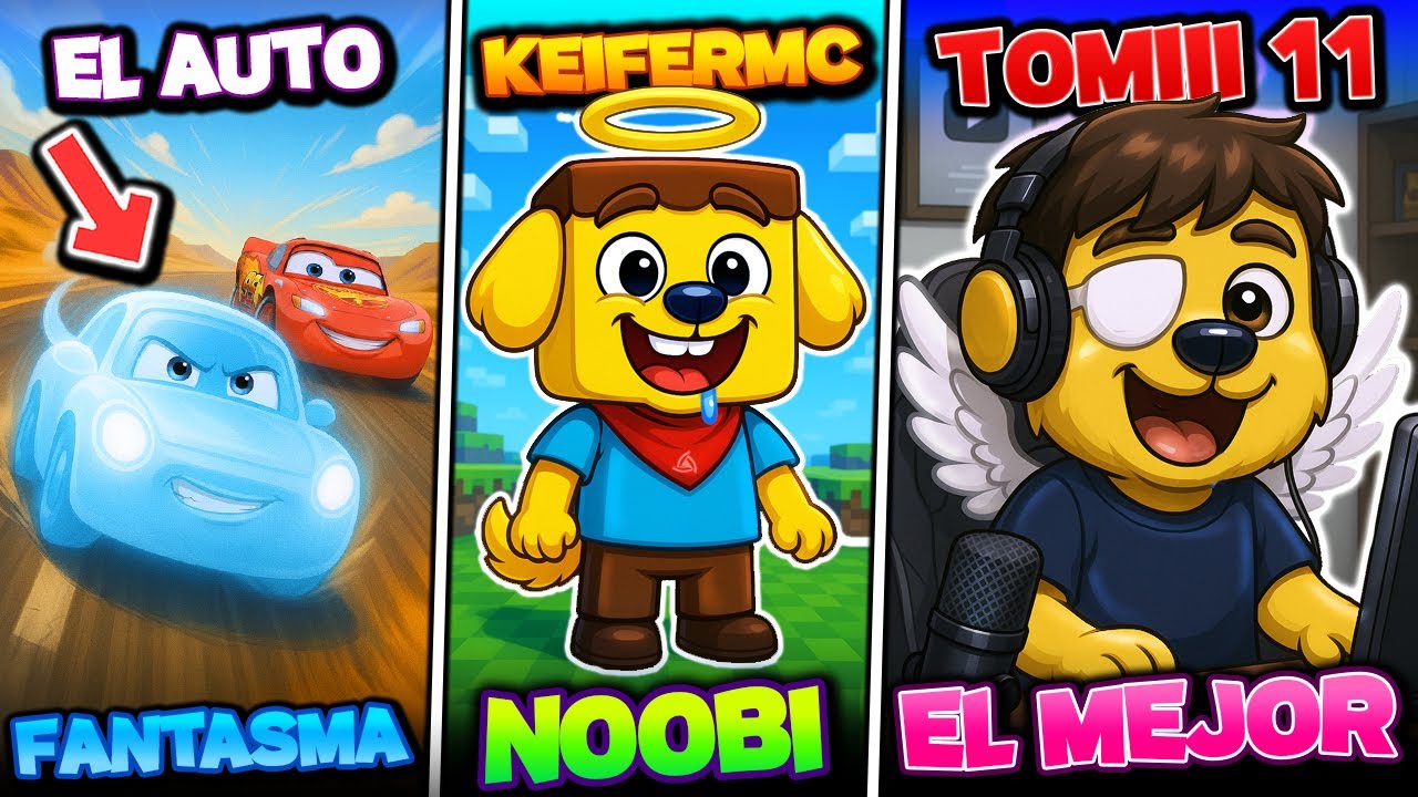 ¡Las HISTORIAS más TRISTES del GAMING! | Lloré pana 😥