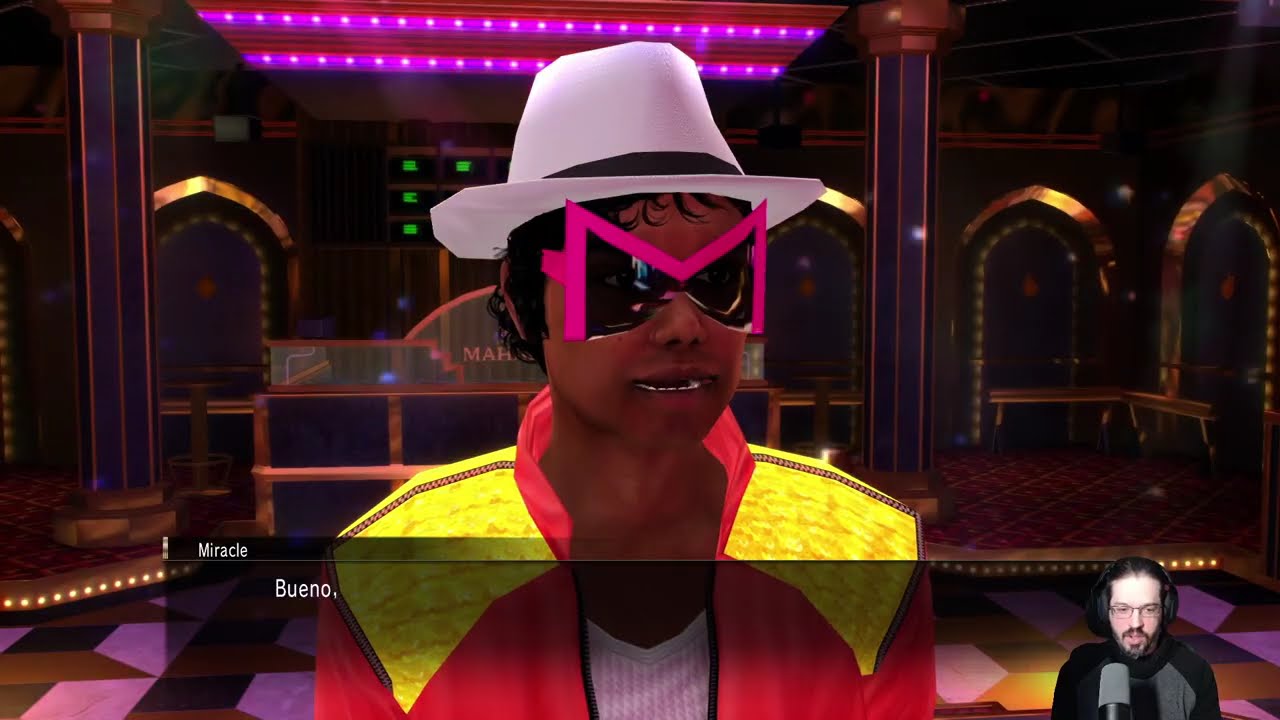Yakuza 0 Director’s Cut Capítulo 15: Derrotamos al Rey de las Apuestas y Daigo Dojima aparece