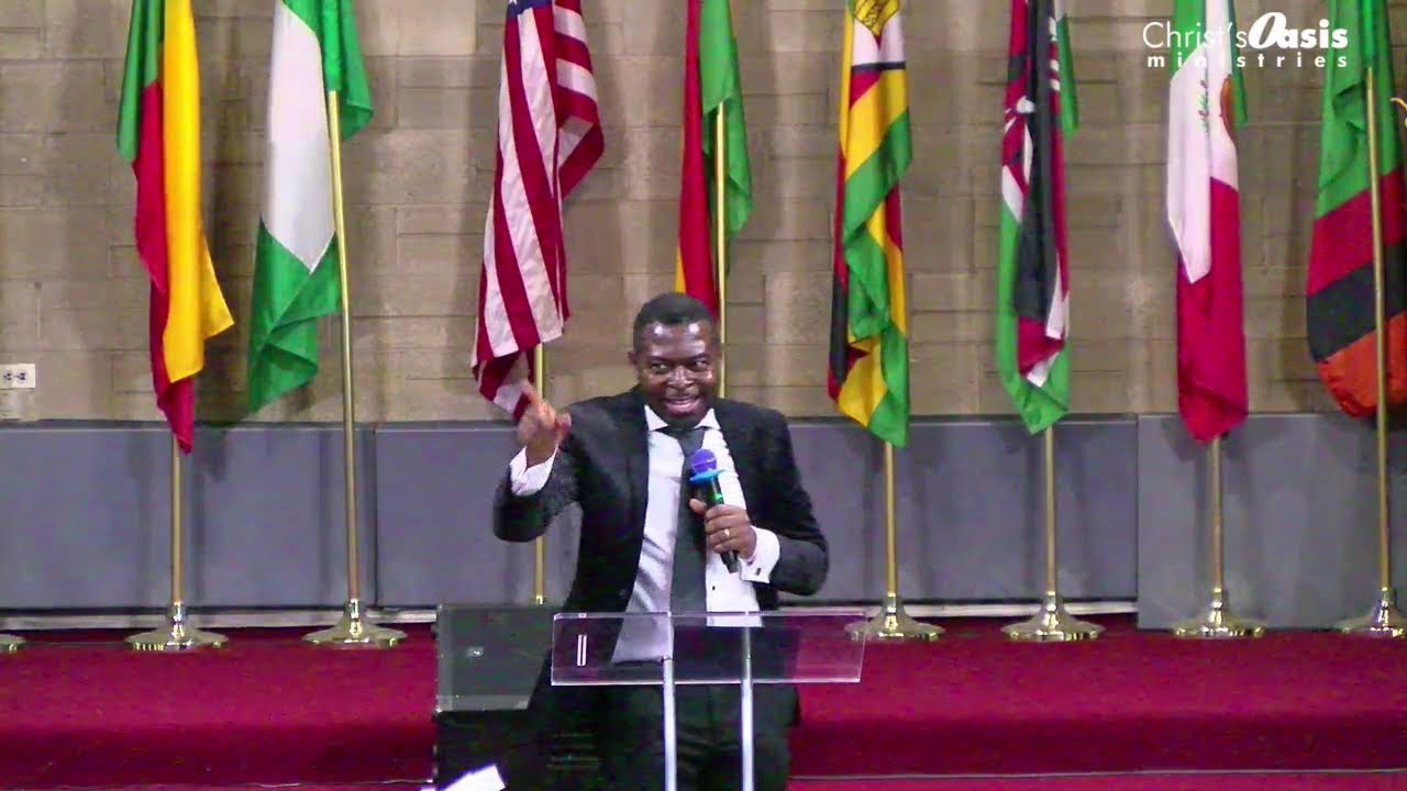 Sunday Worship Service ||12-21-2025||
