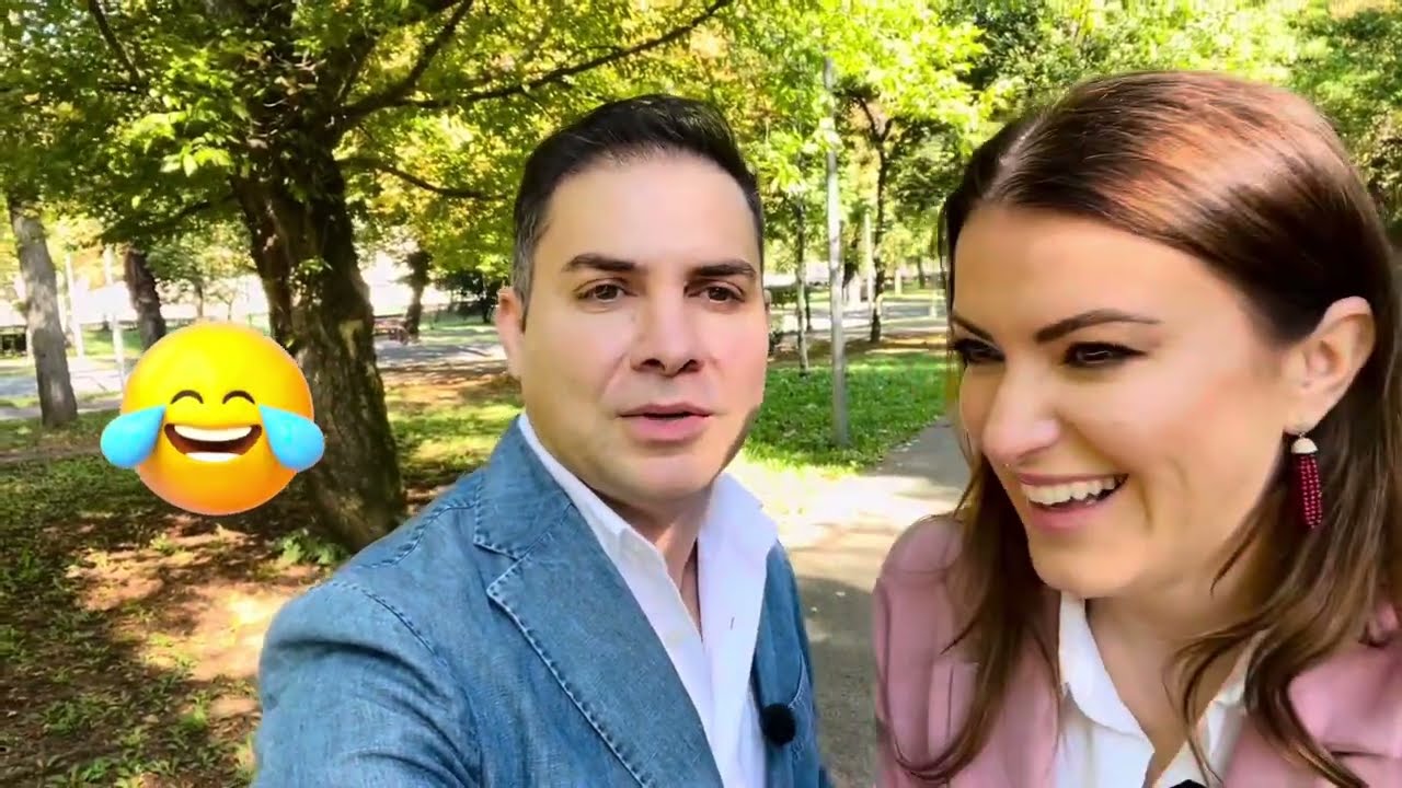 Ne-am mutat in Cluj-Napoca