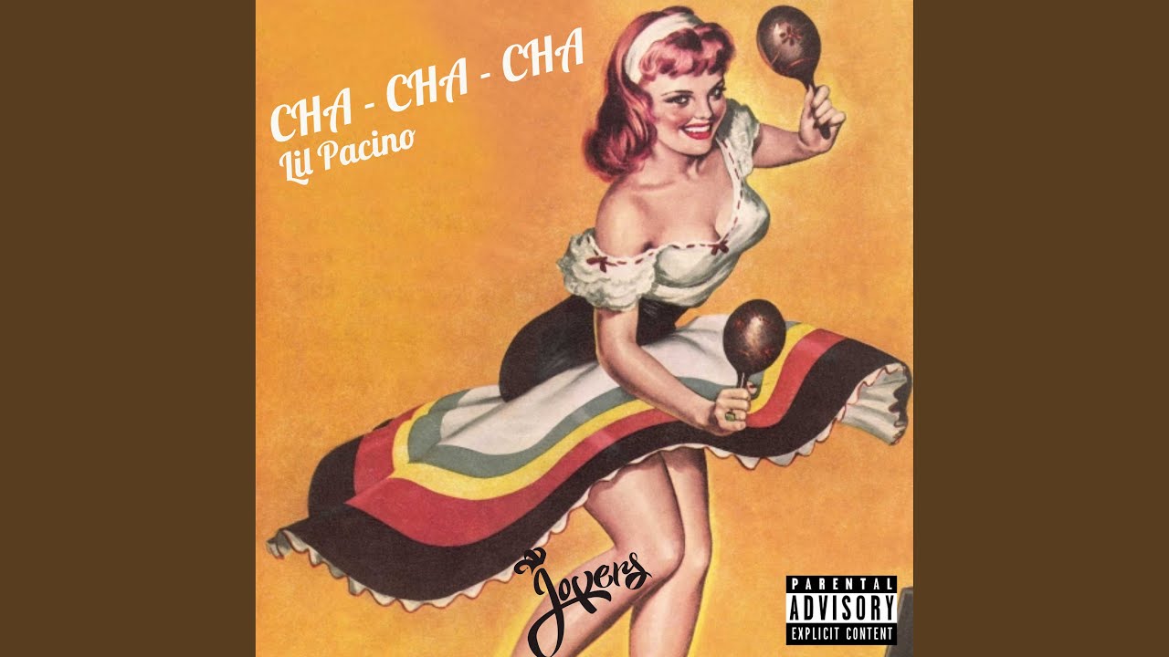 Cha-Cha-Cha