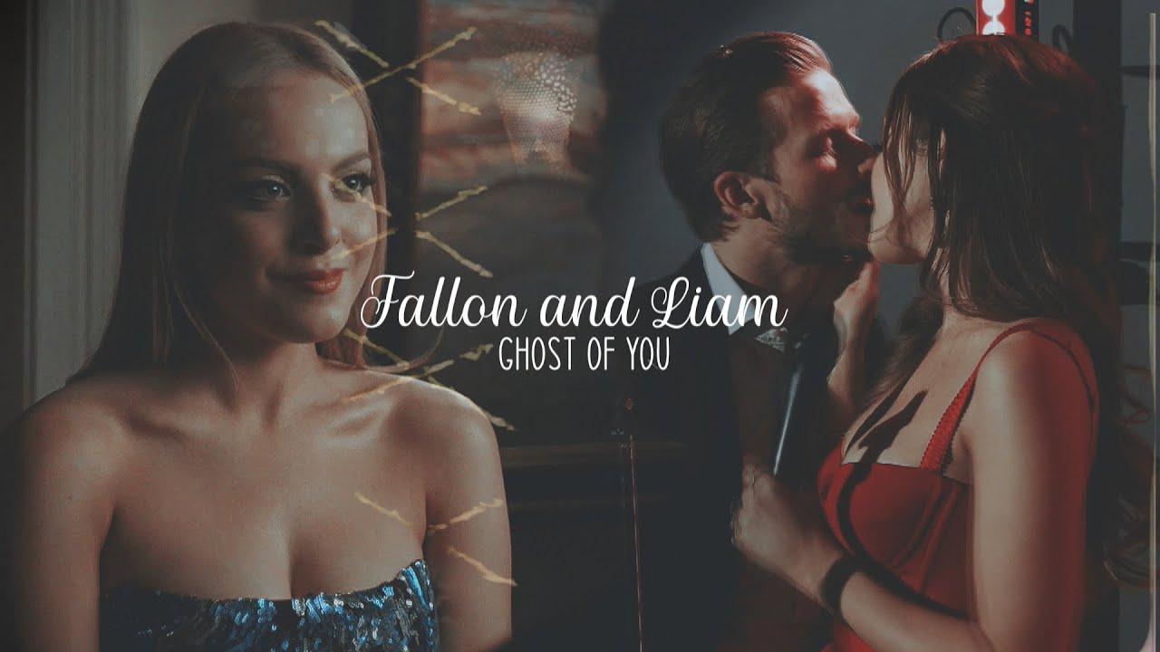 Fallon and Liam l Ghost of You [4x22]