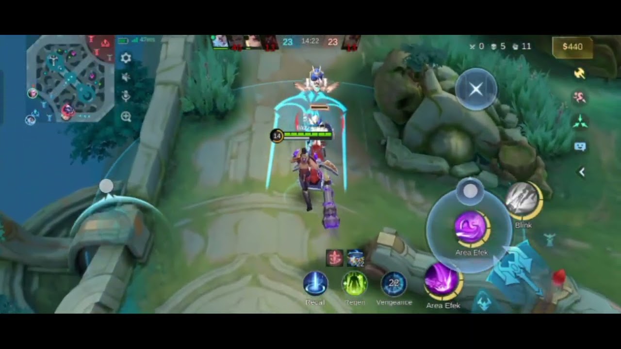 #momen pakai Hero phoveus exp rasa pakai tank asis 16 kali kil nol #(auto Kalah).?...real darsistem