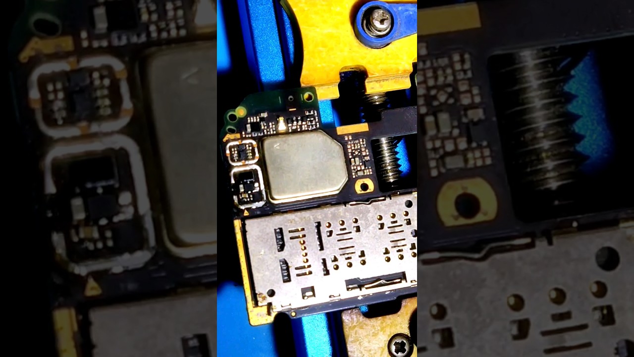 Redmi 8 auto restart problem || redmi 8 dead solution @GsmYusufPathan #technology