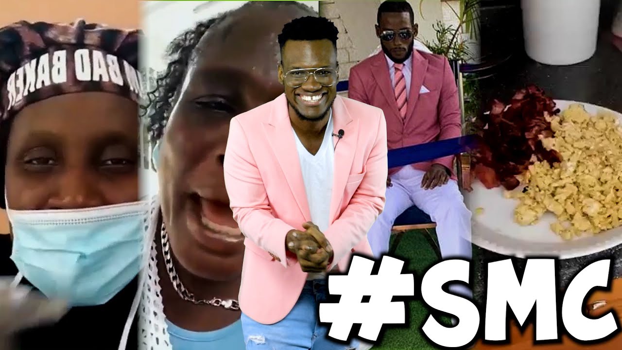 Trini Man Attends His Own Funeral, Aunty Donna Cuts Off Selonie, Teen Kicked Out For Eating 6 Eggs