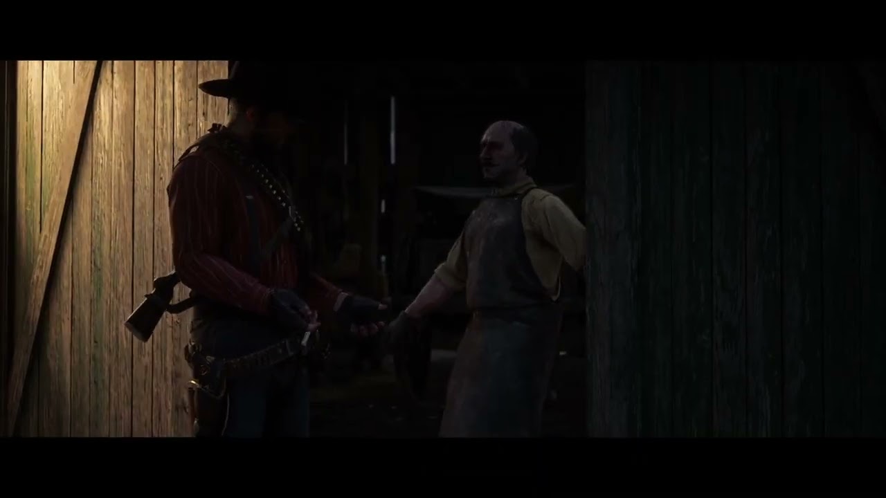 Red Dead Redemption 2: February 4 2026
