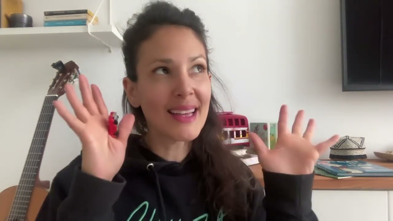Toddler Speech Delay Exercises: Another tip