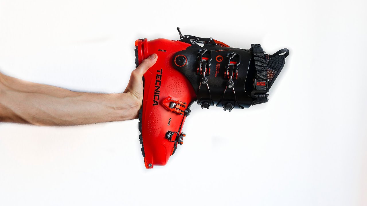 Tecnica Zero G Tour PRO | Review