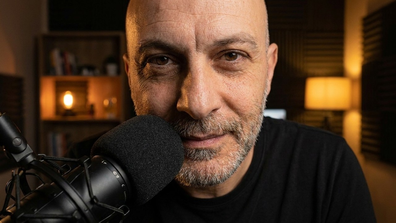 Kulaklığını Tak… Gerisini Hatırlamayacaksın | Seni Uyutuyorum ASMR Türkçe