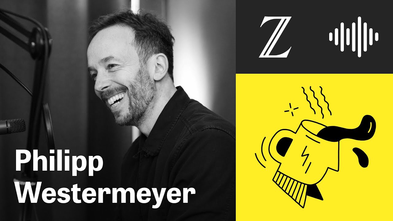Philipp Westermeyer, wie wird man Online Marketing Rockstar? | Interviewpodcast 