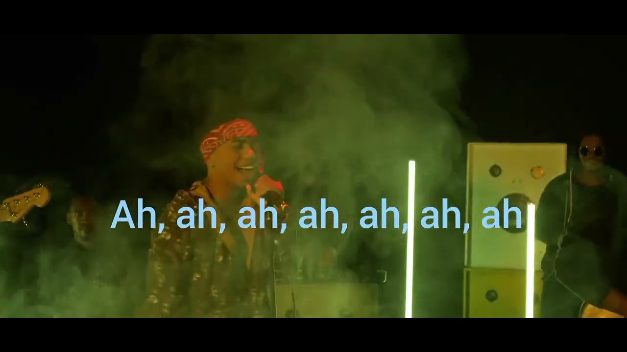 No hay Dolor, letra, Edwin yein, letra, bachata