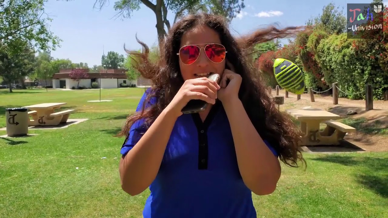 Spanish Video