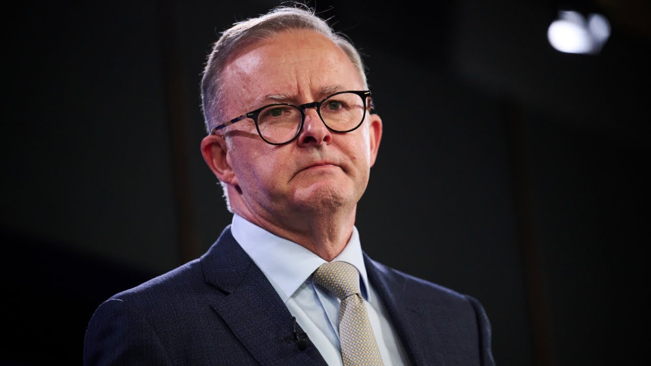 Albanese shouldn't make 'too many commitments' at NATO summit in Madrid