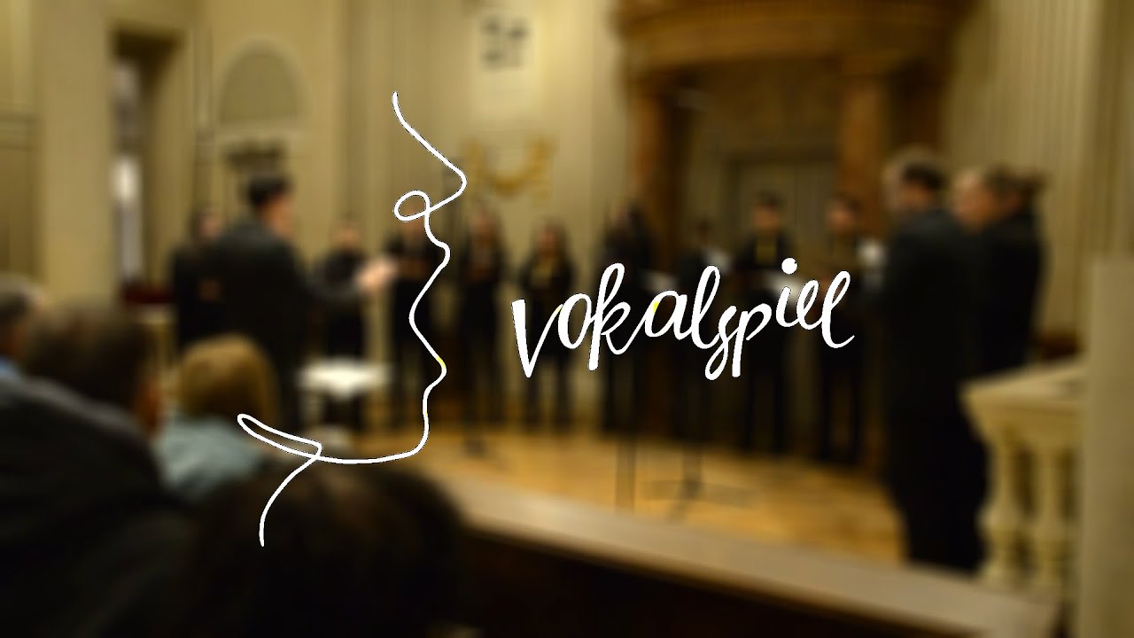 Wo ist Gott / Thomas Asanger / Ensemble Vokalspiel