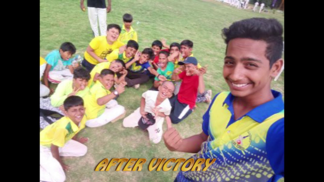 TEAM YORKER CRICKET ACADEMY
