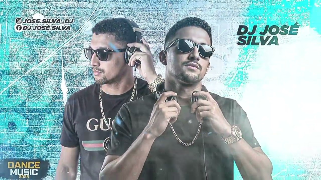 Rise-Up x Sigilinho - noia dance ( DJ JOSÉ SILVA ( REMIX