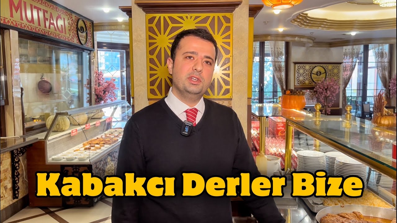 Dünya da Bizden Başka Yapan Yok Dedi | Sakarya Tunatan