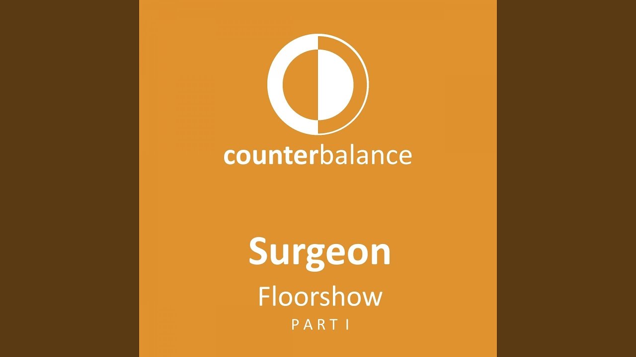 Floorshow, Pt. 1 - 2
