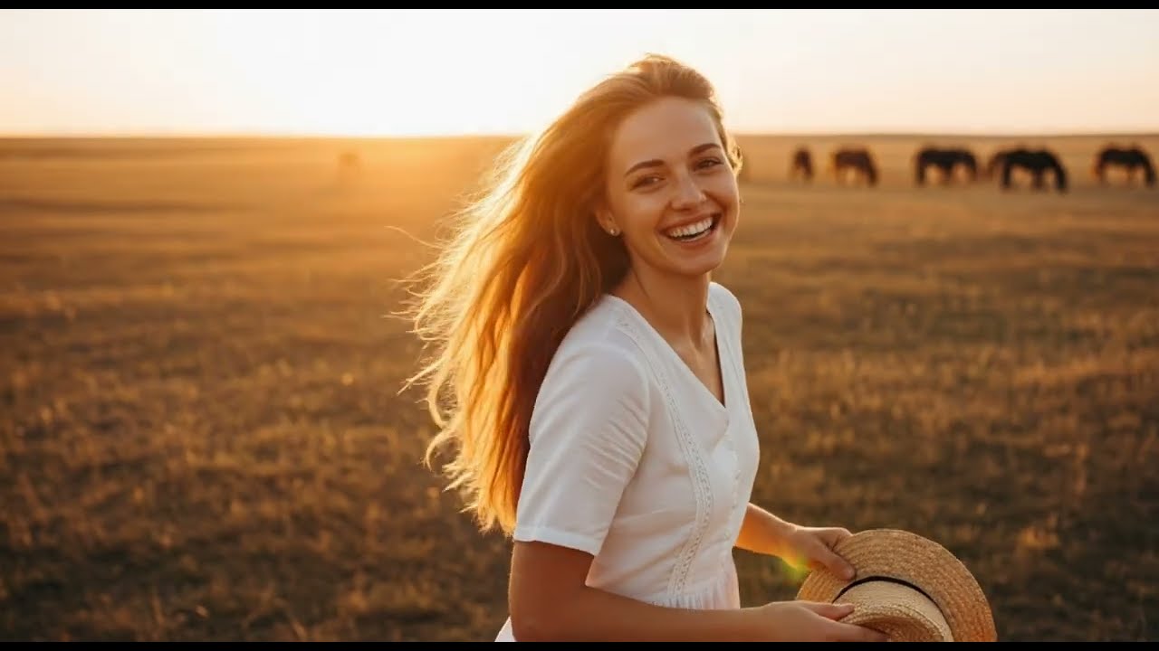 Modern Country Vibes – The Best of Today’s Country & Americana Sounds